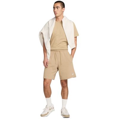 2. Nike Club Men's Shorts Beige FQ4359 297