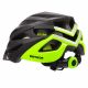 60. Meteor Marven 24728-24730 Bicycle Helmet