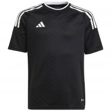 Adidas Campeon 23 Jersey Jr T-shirt HS0537