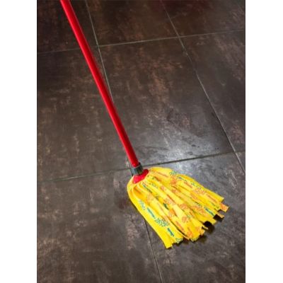 3. Vileda Soft Mop Insert