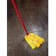 3. Vileda Soft Mop Insert