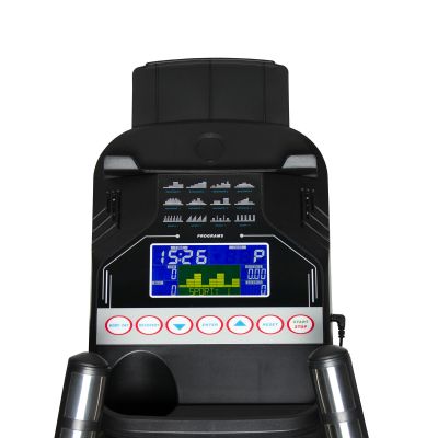 6. VIRTUFIT ELITE FDR 2.5I SEMI-PROFESSIONAL ELLIPTICAL BIKE