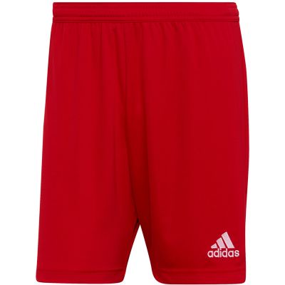 13. adidas Entrada 22 M H61735 shorts
