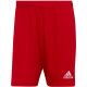 13. adidas Entrada 22 M H61735 shorts