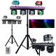 5. LIGHT4ME MT BAR 3 multi-effect lighting kit