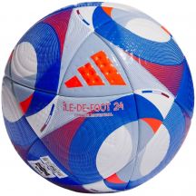 Adidas Olympic 24 Pro IS7439 ball