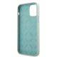 7. Guess GUHCP12LLSVSBF iPhone 12 Pro Max 6.7" blue fuchsia/blue fuschia hardcase Silicone Vintage