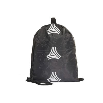 2. The adidas Soccer Street Gym Bag DY1975