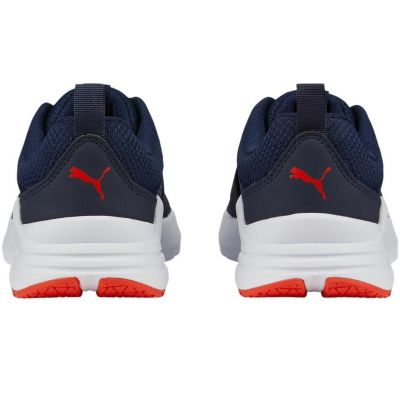 3. Puma Wired Run Jr shoes 374214 21