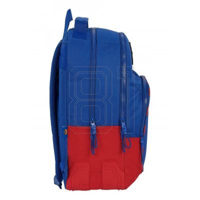 6. FC Barcelona double backpac sports backpack 612326773