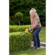 7. STANLEY STCSS20B-XJ Cordless Shears 20cm