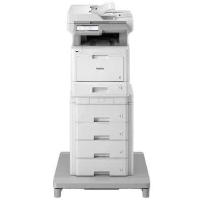 42. Brother MFC-L9570CDW Multifunction Printer Laser A4 2400 x 600 DPI 31 ppm Wi-Fi