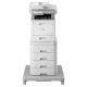 42. Brother MFC-L9570CDW Multifunction Printer Laser A4 2400 x 600 DPI 31 ppm Wi-Fi