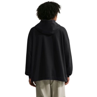 2. Nike Sportswear Club Hoodie Men's Black IF0745 010