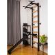 79. GYMNASTIC LADDER WITH A HAND BAR AND A BENCH KIT 723B
