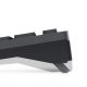 5. Dell Pro KM5221W - QWERTZ Keyboard and Mouse Set - German - Black