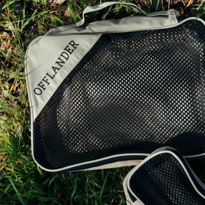 26. Offlander OFF_CACC_18 Clothes Organizer Set