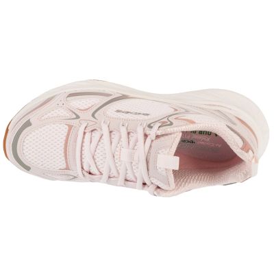 3. Skechers Edgeride - Silver Eclipse 150475-PNK Pink 37