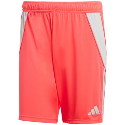 2. Men's adidas Tiro 24 shorts red JI6091