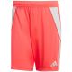 2. Men's adidas Tiro 24 shorts red JI6091