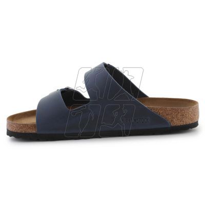 5. Birkenstock Arizona M 1027033 flip-flops