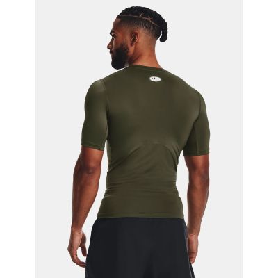 4. Under Armour T-shirt M 1361518-390