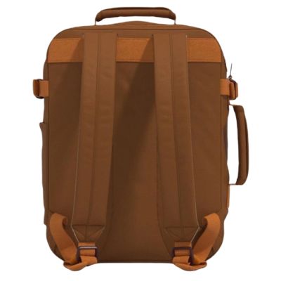 2. Cabin Zero Classic Tech 28L Travel Backpack, Cinnamon - CZ332421