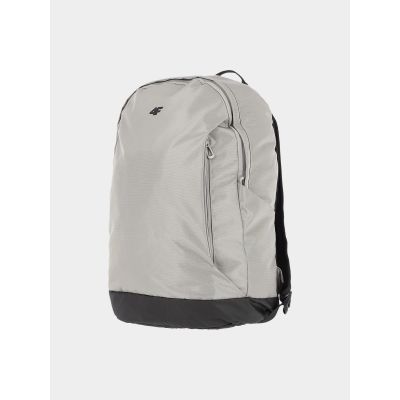 6. City backpack (20 L) with laptop pocket 4F 4FRMM00ABACU464-26S