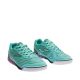 2. Joma Mundial Indoor 2627 Football Boots, Turquoise MUNS2627IN