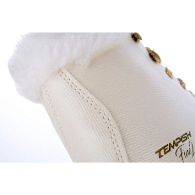 13. TEMPISH Fine II Figure Skates