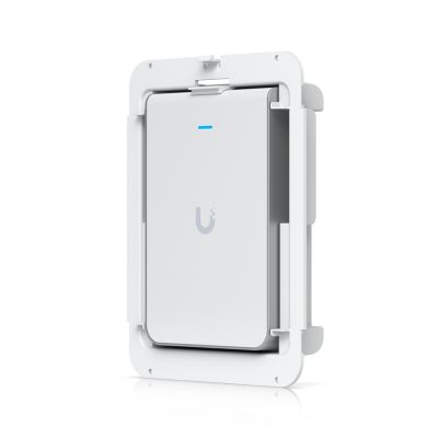 5. Ubiquiti U7 Pro Wall Paintable Flush Mount (UACC-U7-Pro-Wall-FM)