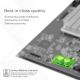3. Zyxel GS1915-8EP Switch 8p PoE (PoE+: 8;) 60W Managed Gigabit