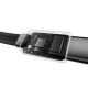 7. Cuktech CC903P 100W Car Charger with Display and 70cm Retractable USB-C Cable - Gray