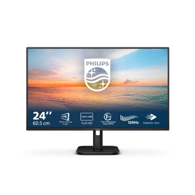 54. PHILIPS LED MONITOR 23.8" 24E1N1100A/00