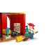 7. LEGO DISNEY 43304 Blaze's Horse Ranch