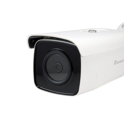 2. LevelOne IPCam Bullet Out Camera 6MP / H.265 / IR / 9W / PoE / IP67