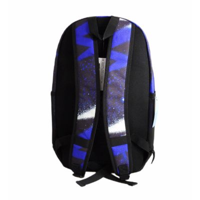 5. Nike Air Jordan Jersey Backpack - 9A0780-K73