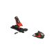 4. DYNASTAR Speed CRS WC GS R22 Spx12 Red Ski Set