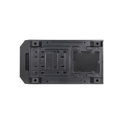 13. CHIEFTEC AZ-01B-OP BLACK HOUSING