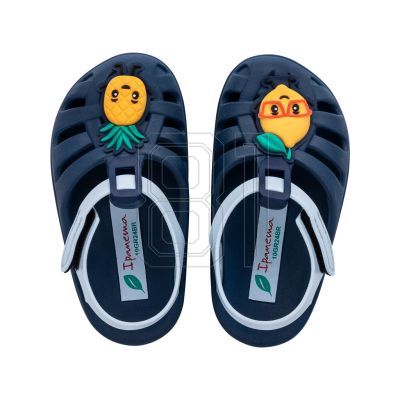 2. Ipanema Summer XIV B Jr 83615-BC943 Sandals