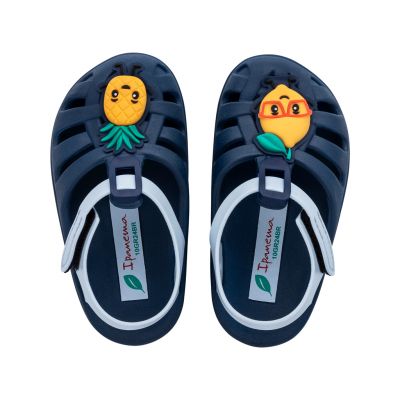 2. Ipanema Summer XIV B Jr 83615-BC943 Sandals