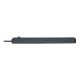 8. Brennenstuhl Secure-Tec 19.500A 6 AC Power Strip