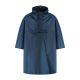 Rogelli Commuter CORE Rain Poncho blue