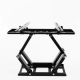 2. ART AR-51 TV wall mount (Swivel, wall-mounted, tiltable - 60"; max. 50kg)