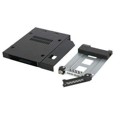 9. Icy Dock MB411SKO-B notebook spare parts