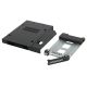 9. Icy Dock MB411SKO-B notebook spare parts