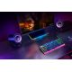 3. Razer Nommo V2 X Full-Range Black Wired and Wireless