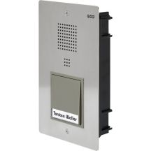 AUERSWALD TFS-Dialog 311 single button