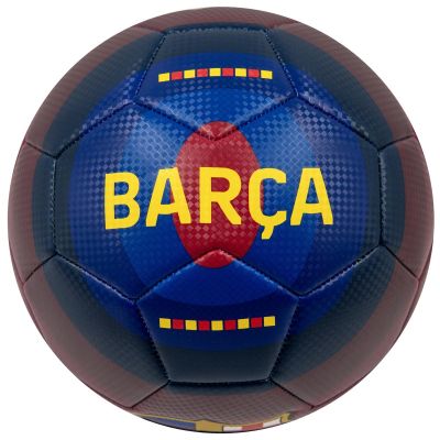 2. FOOTBALL FC BARCELONA HOME 26/27 Y5