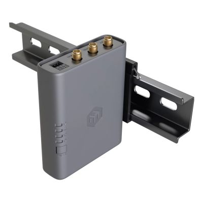 4. Mikrotik KNOT Embedded LTE4 LTE Router (EC25-EU&KNe)